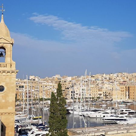 50Th Guest House Birgu Exterior foto