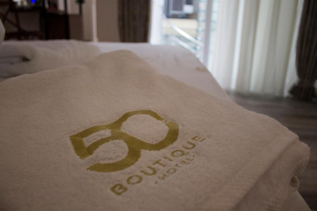 50Th Guest House Birgu Exterior foto