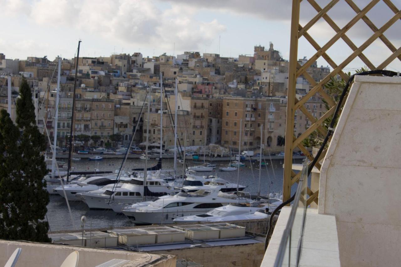 50Th Guest House Birgu Exterior foto