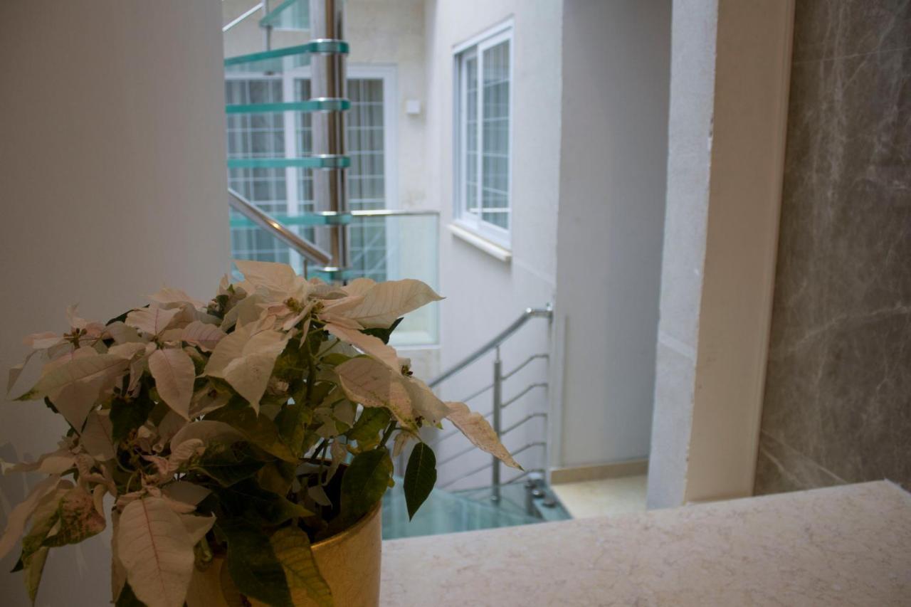 50Th Guest House Birgu Exterior foto