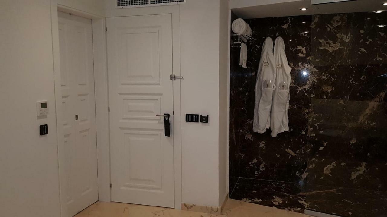 50Th Guest House Birgu Exterior foto